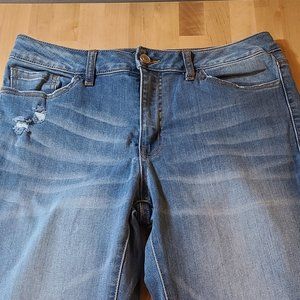 Flare Jean Size 11